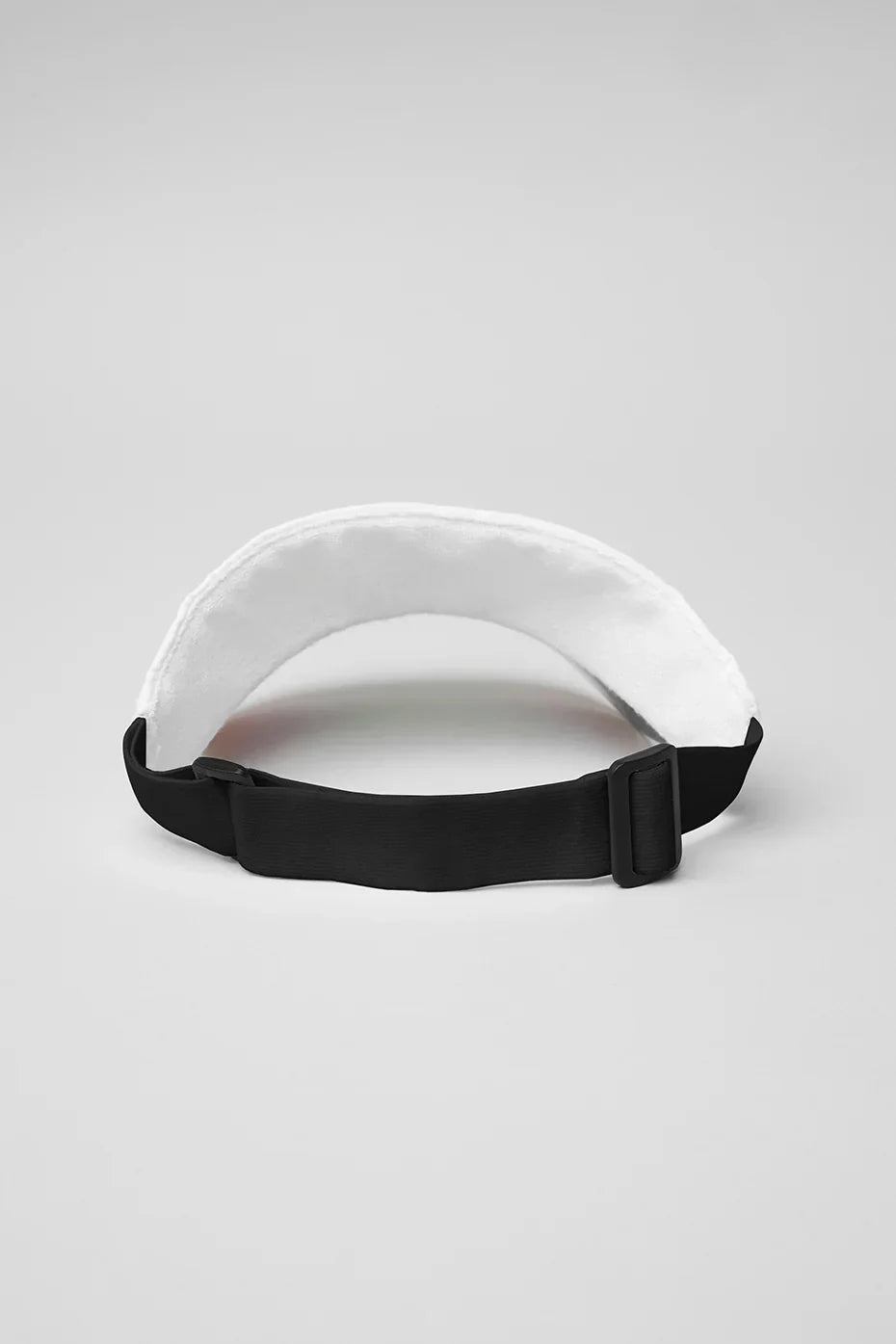 Solar Visor - White