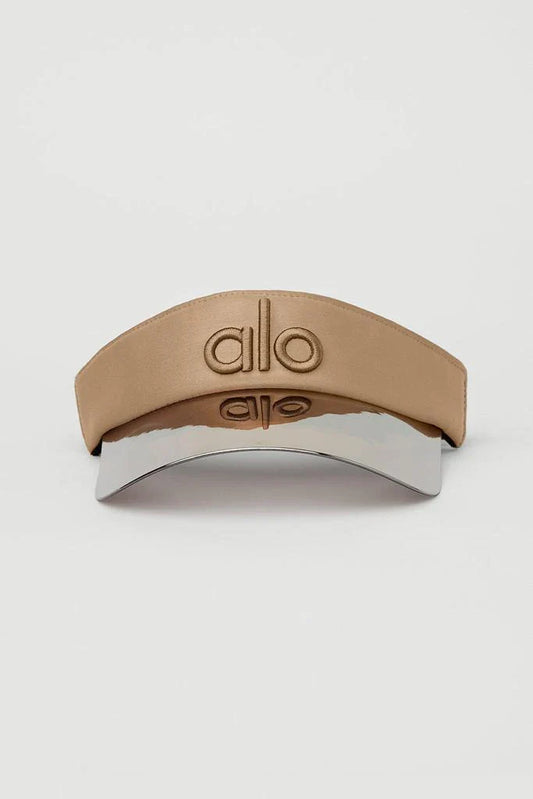 Airlift Solar Visor - Beige