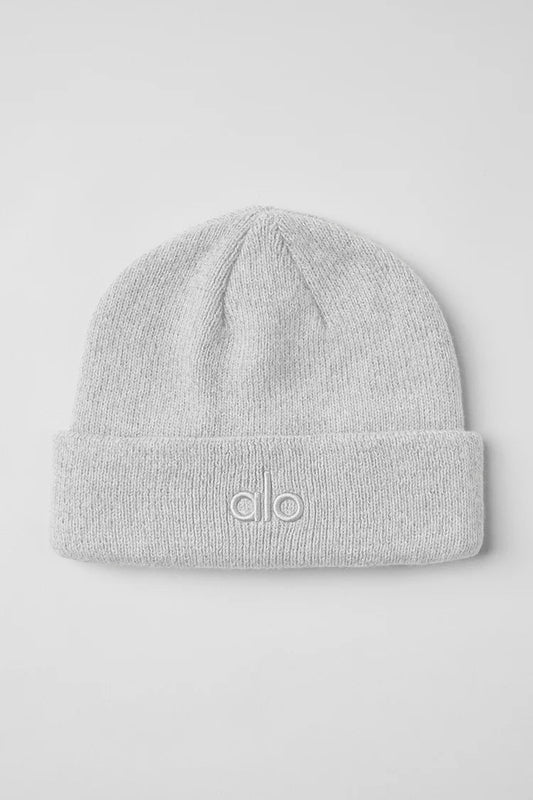 Notable Beanie Grey