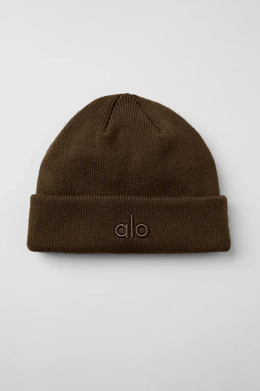 Notable Beanie Espresso